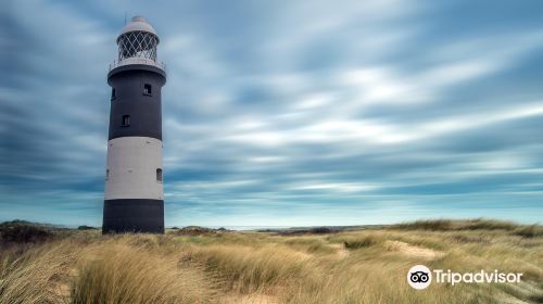 Spurn Point