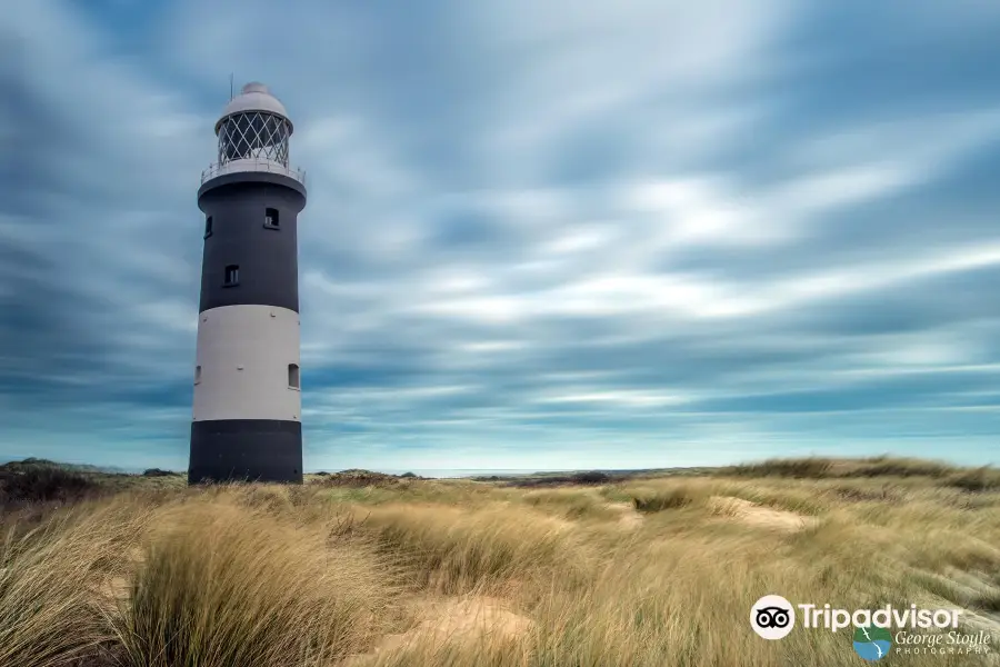 Spurn Point