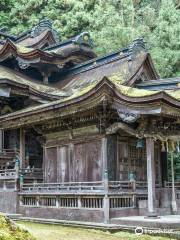 Okamoto Shrine