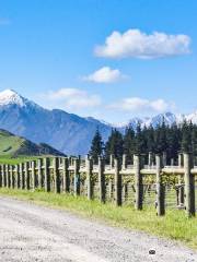 Waiau River Estate