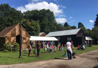 Rural Life Living Museum