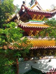 Fu Lin Kong Temple