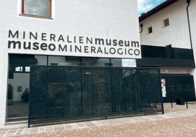 Mineralienmuseum Teis