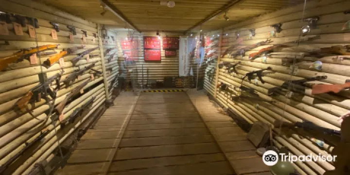 Valga Militaarteemapark-Muuseum