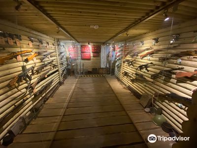 Valga Militaarteemapark-Muuseum