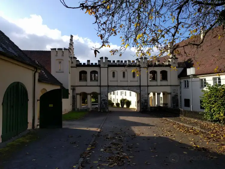 Hotels in Dischingen