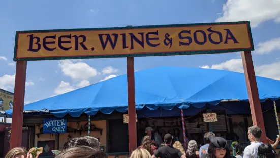 The Renaissance Pleasure Faire