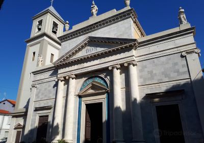 Chiesa di Sant'Andrea