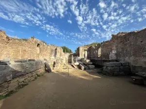 Museo Arqueológico de Olimpia