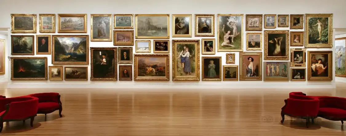 Hotels near Frye Art Museum