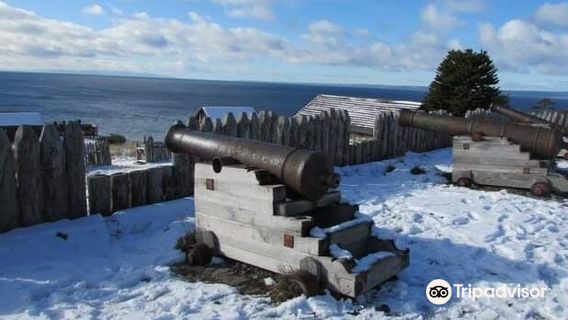 Punta Arenas