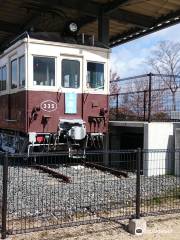 道の駅 源平の里むれ