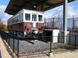 道の駅 源平の里むれ