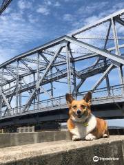 Aerial Lift Bridge