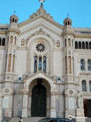 Basilica Cattedrale di Reggio Calabria Maria SS Assunta