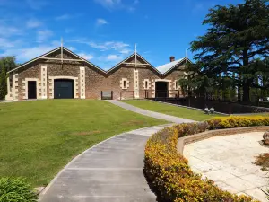 Wynns Coonawarra Estate