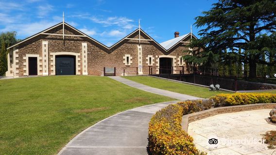 Wynns Coonawarra Estate