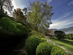I Giardini di Villa Melzi