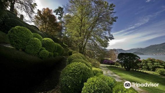 I Giardini di Villa Melzi
