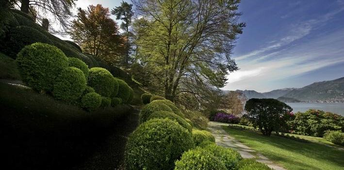 I Giardini di Villa Melzi