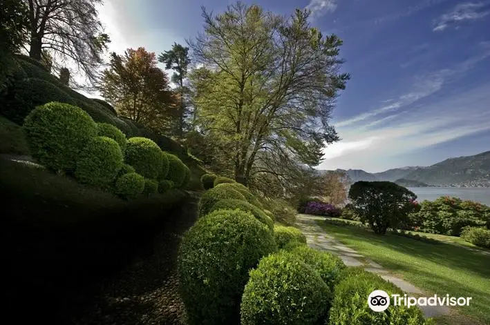 i Giardini di Villa Melzi