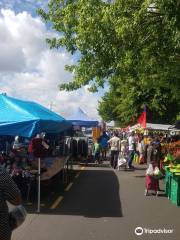 Otara Flea Market