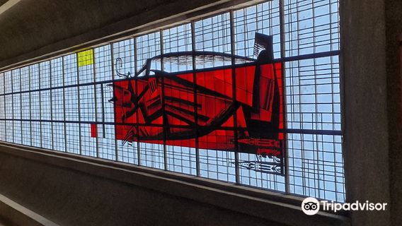 Eglise Saint-Louis de Brest