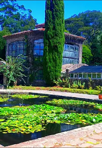 Hotels in Punta Del Diablo