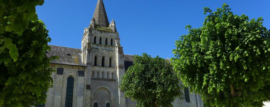 Gennes-Val-de-Loire