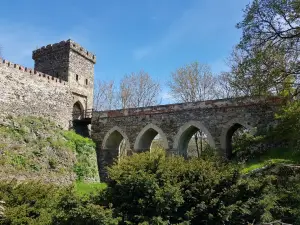 Bítov Castle