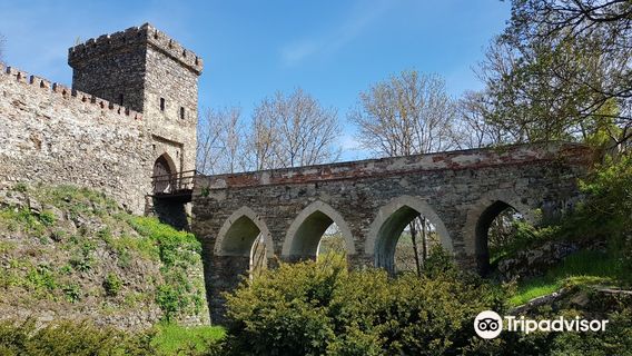 Bítov Castle