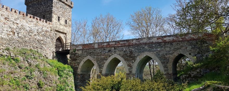 Bítov Castle