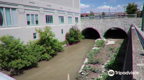 Onondaga Creekwalk