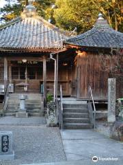 Onzanji Temple