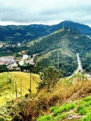 Morro do Cruzeiro