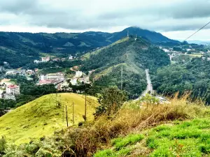 Morro do Cruzeiro