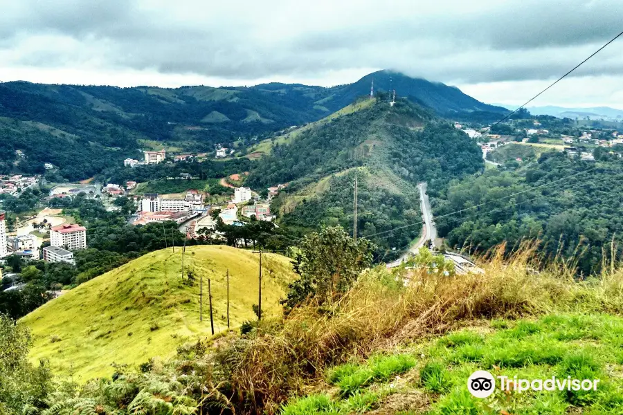 Morro do Cruzeiro