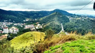 Morro do Cruzeiro