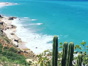 Malhada Beach