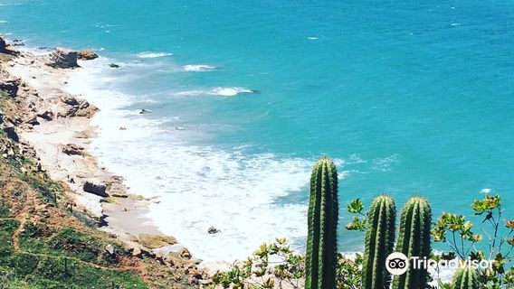 Malhada Beach