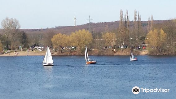 Sechs-Seen-Platte Duisburg