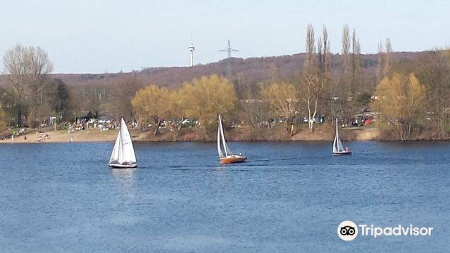 Sechs-Seen-Platte Duisburg