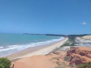 Baia dos Golfinhos