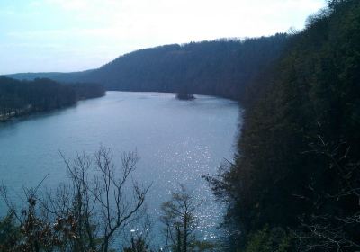 Lovers Leap State Park