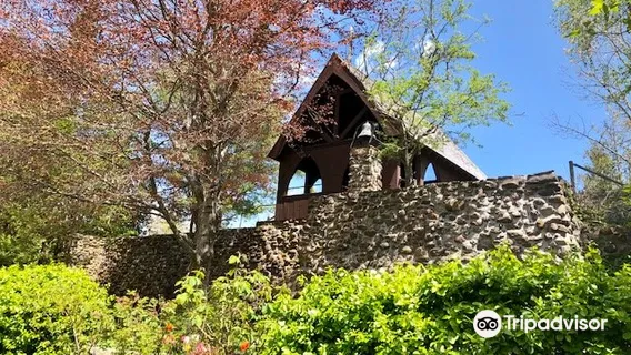 Vesper Hill Children's Chapel