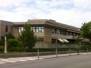 Centro Culturale Casa ”A. Zanussi”