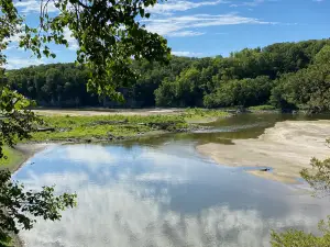 Palisades-Kepler State Park