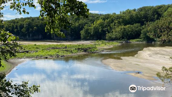 Palisades-Kepler State Park