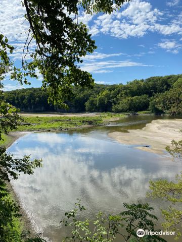 Palisades-Kepler State Park