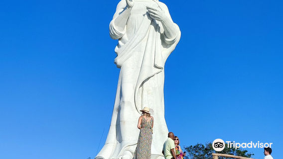 Christ of Havana